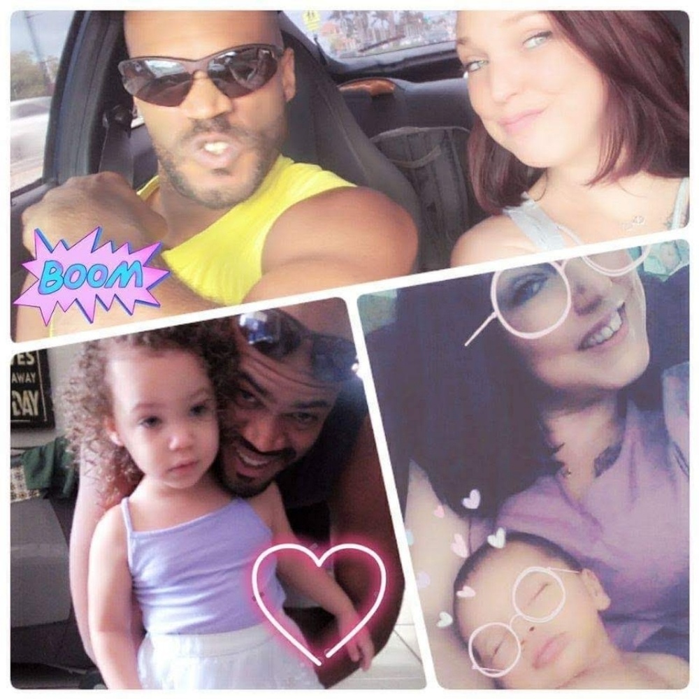 Meet your Posher, Celeste and sean